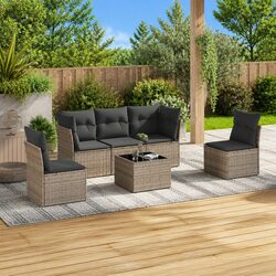 Your New Favorite Outdoor Sofa Set for Gatherings