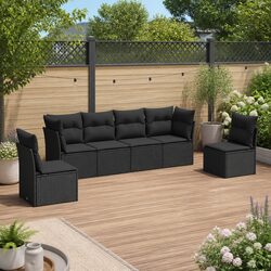 Your New Favorite Garden Sofa Set for Relaxing