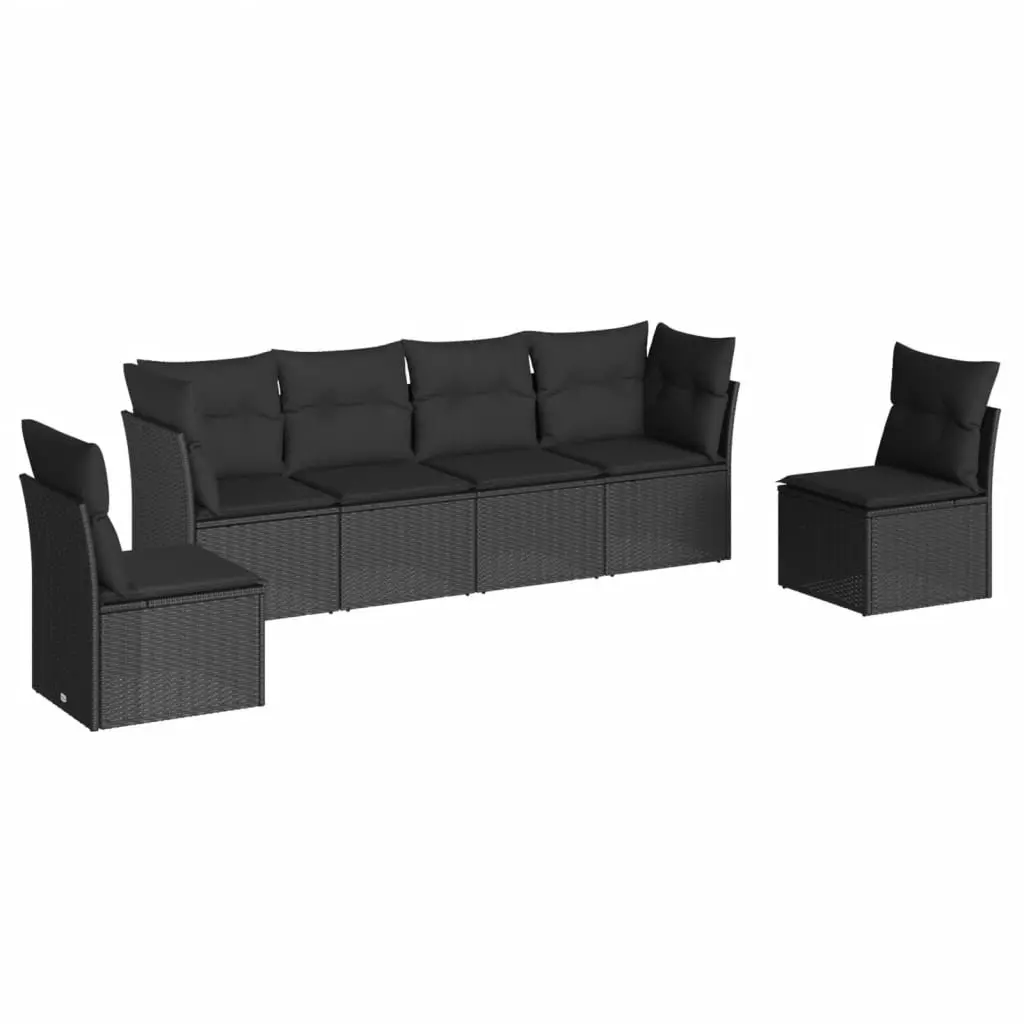 Garden Sofa Set for Relaxing