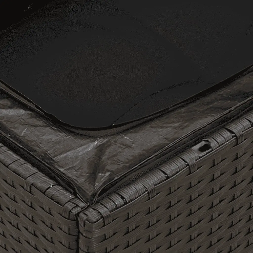 Garden Sofa Set for Relaxing