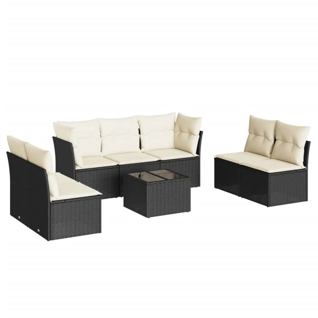 8-Piece Sofa Set