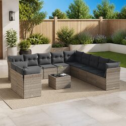 Your New Favorite Garden Sofa Set for Relaxation