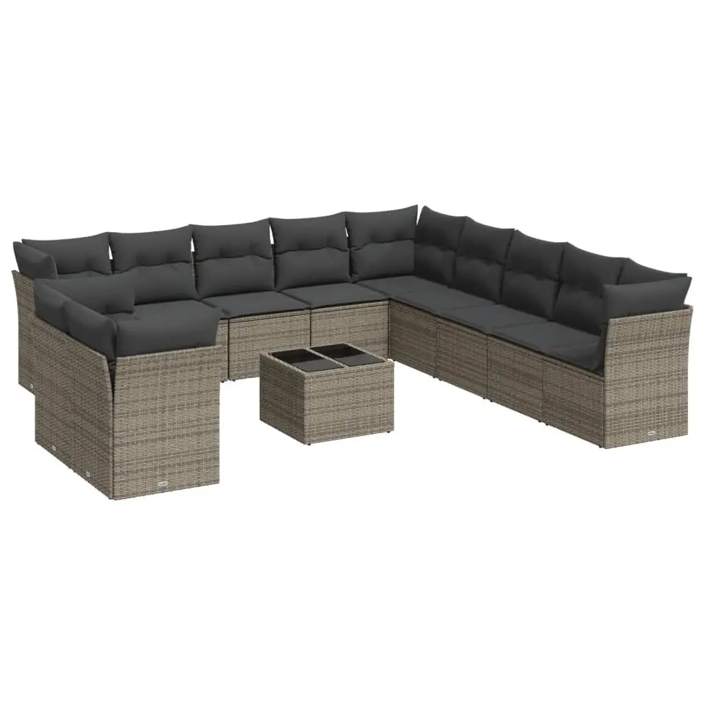 Garden Sofa Set for Relaxation