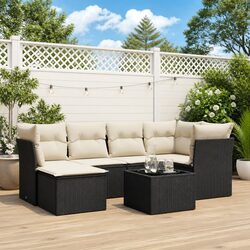 Your Friendly 7 Piece Outdoor Sofa Set Experience