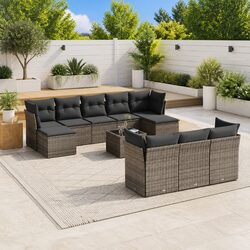 Your New Favourite Outdoor Sofa Set for Relaxation