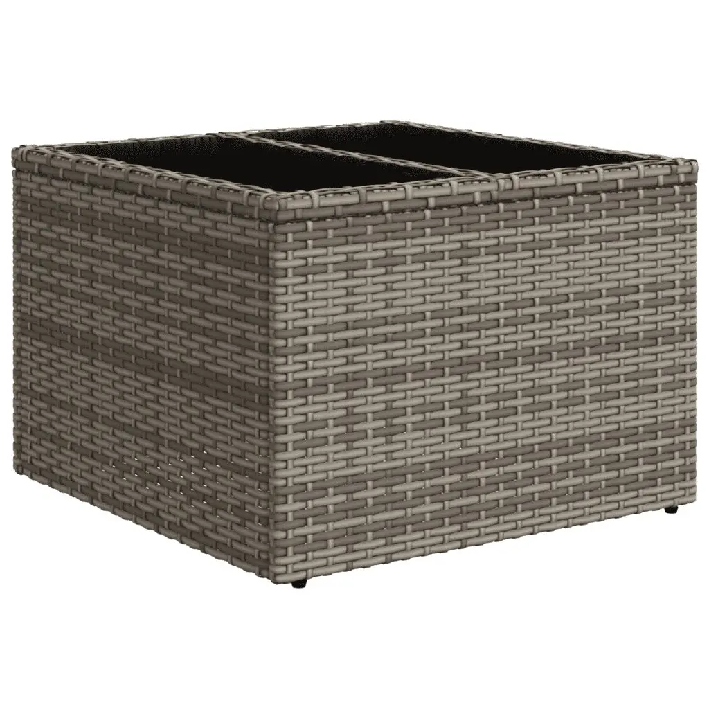 13 Piece Sofa Set for Outdoor Comfort