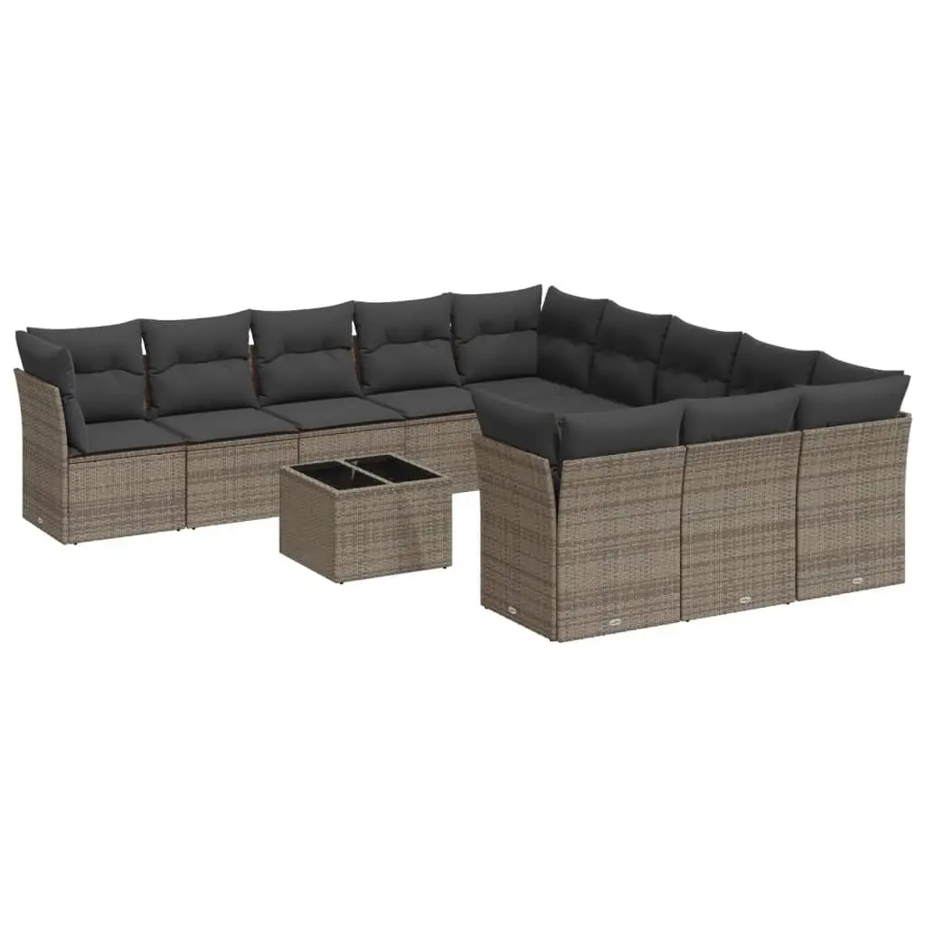 12 Piece Sofa Set