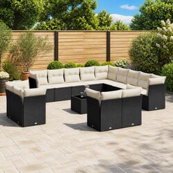 Your New Favorite 14-Piece Garden Sofa Set