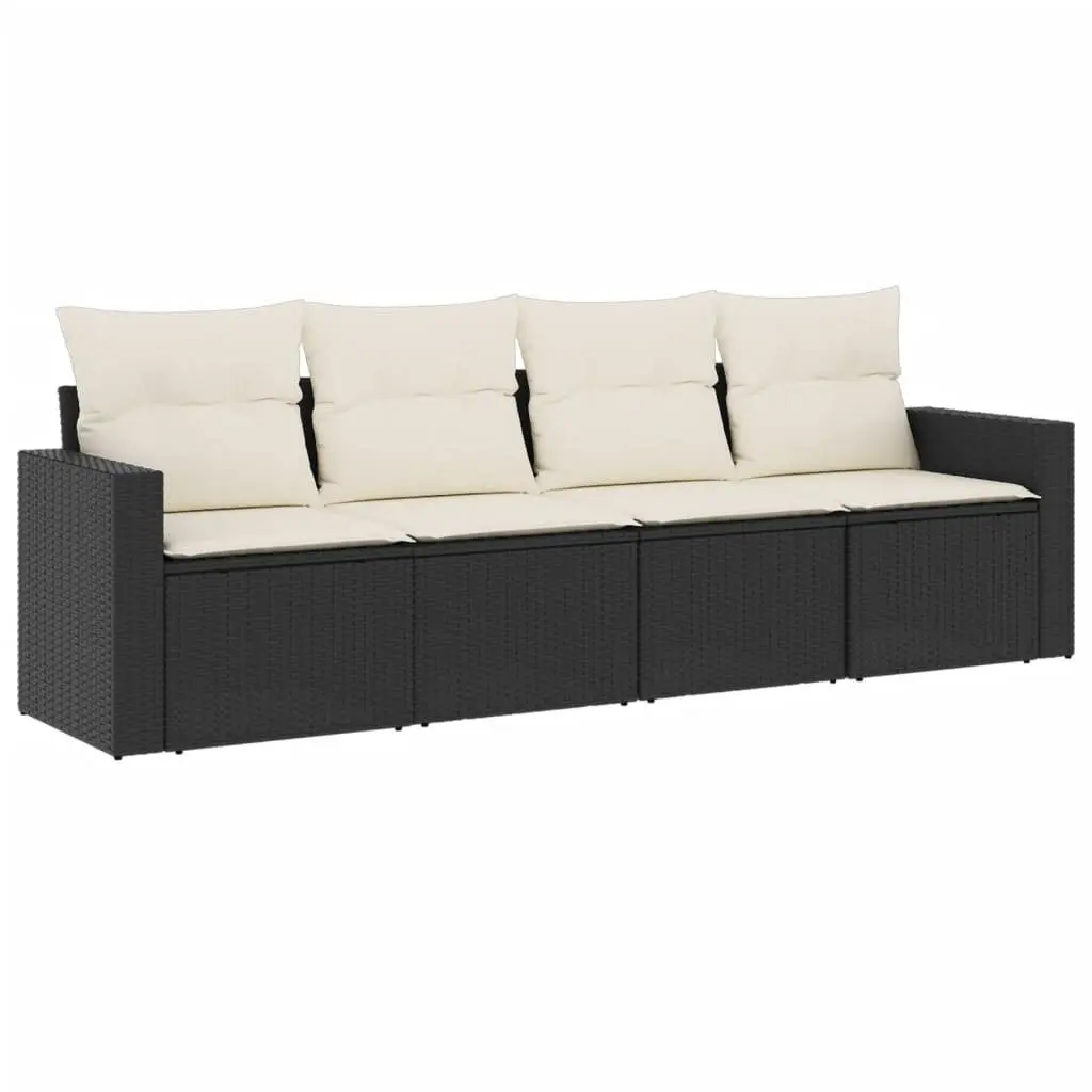 4 Piece Sofa Set