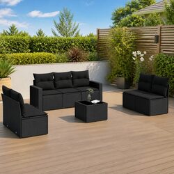 Your Ideal Outdoor Sofa Set for Relaxation and Fun