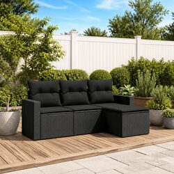 Your Perfect Outdoor Sectional Sofa Awaits
