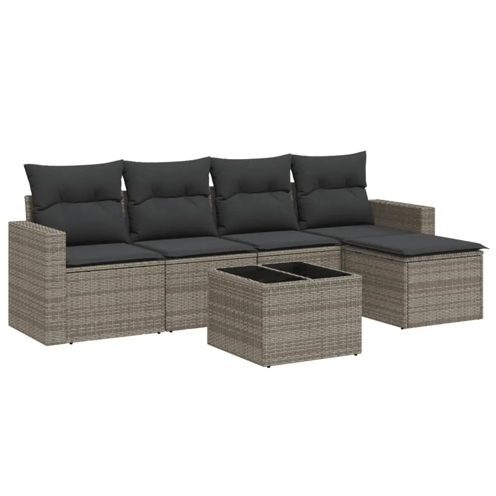 6-Piece Sofa Set