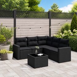 Your Perfect Outdoor Sofa Set Awaits