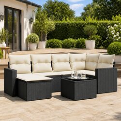 Your Perfect 7-Piece Outdoor Sofa Set Awaits