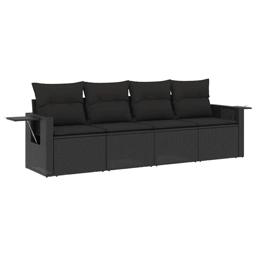 Garden Sofa Set for Outdoor Relaxation
