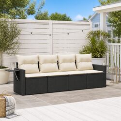 Make the Most of Your Outdoor Space with Our Sofa Set