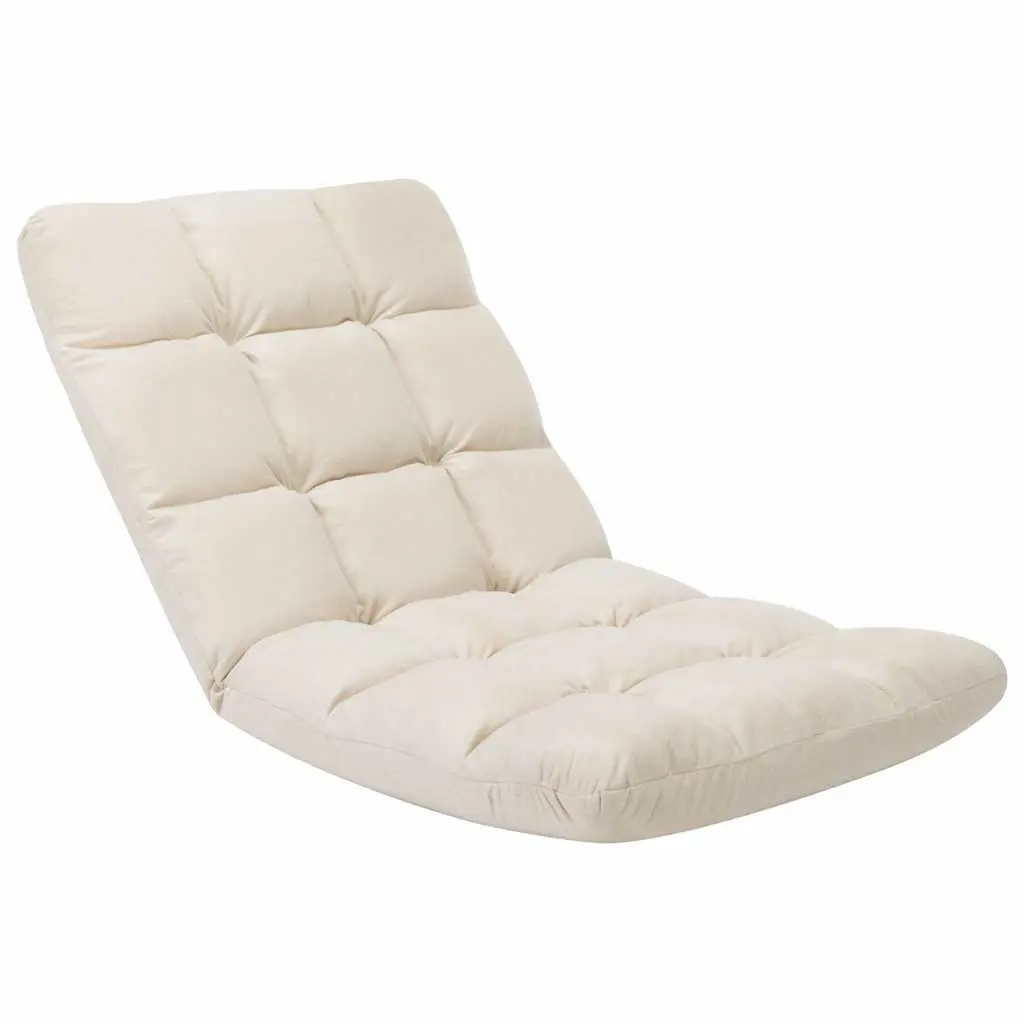 Folding Floor Chair