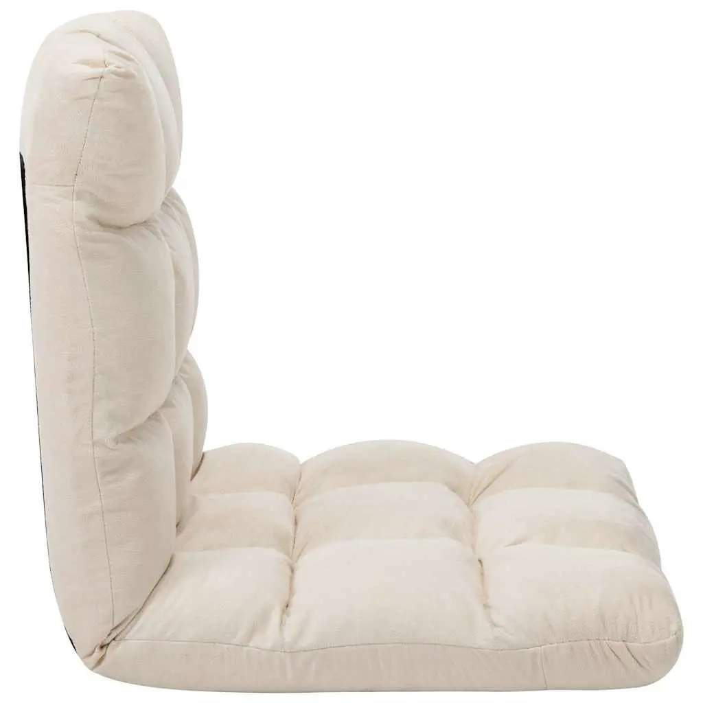 Folding Floor Chair