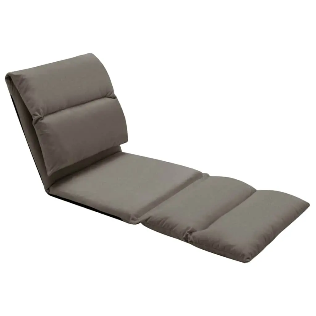 Floor Chair for Relaxing Anywhere
