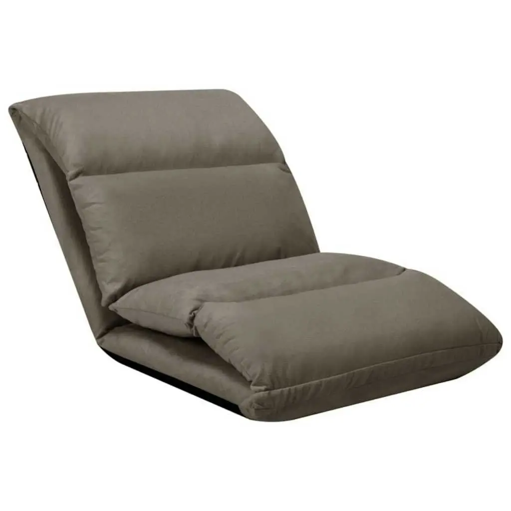 Floor Chair for Relaxing Anywhere