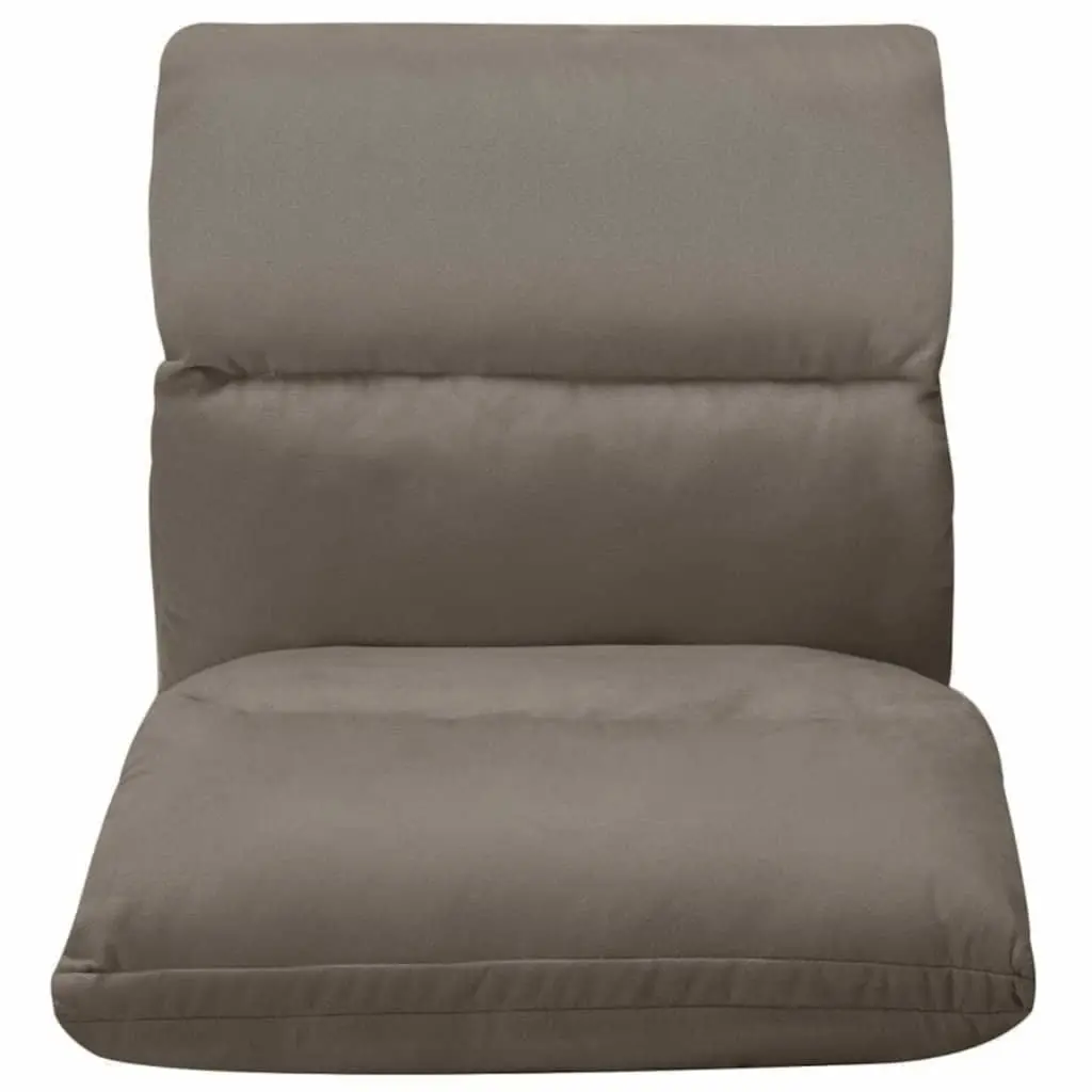 Floor Chair for Relaxing Anywhere