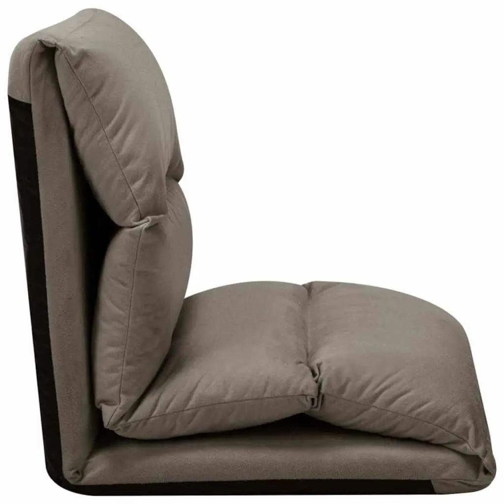 Floor Chair for Relaxing Anywhere