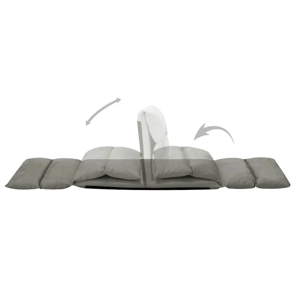 Floor Chair for Relaxing Anywhere