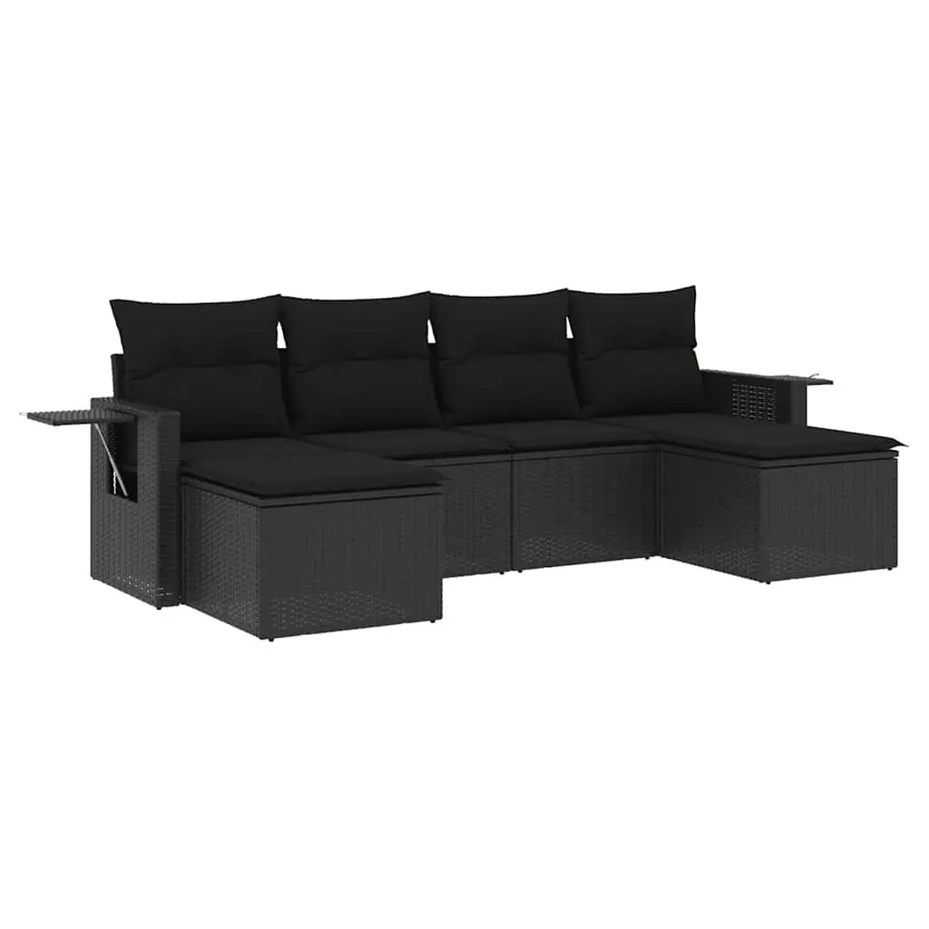 6-Piece Sofa Set