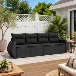 Your New Favorite Outdoor Sofa Set Awaits You