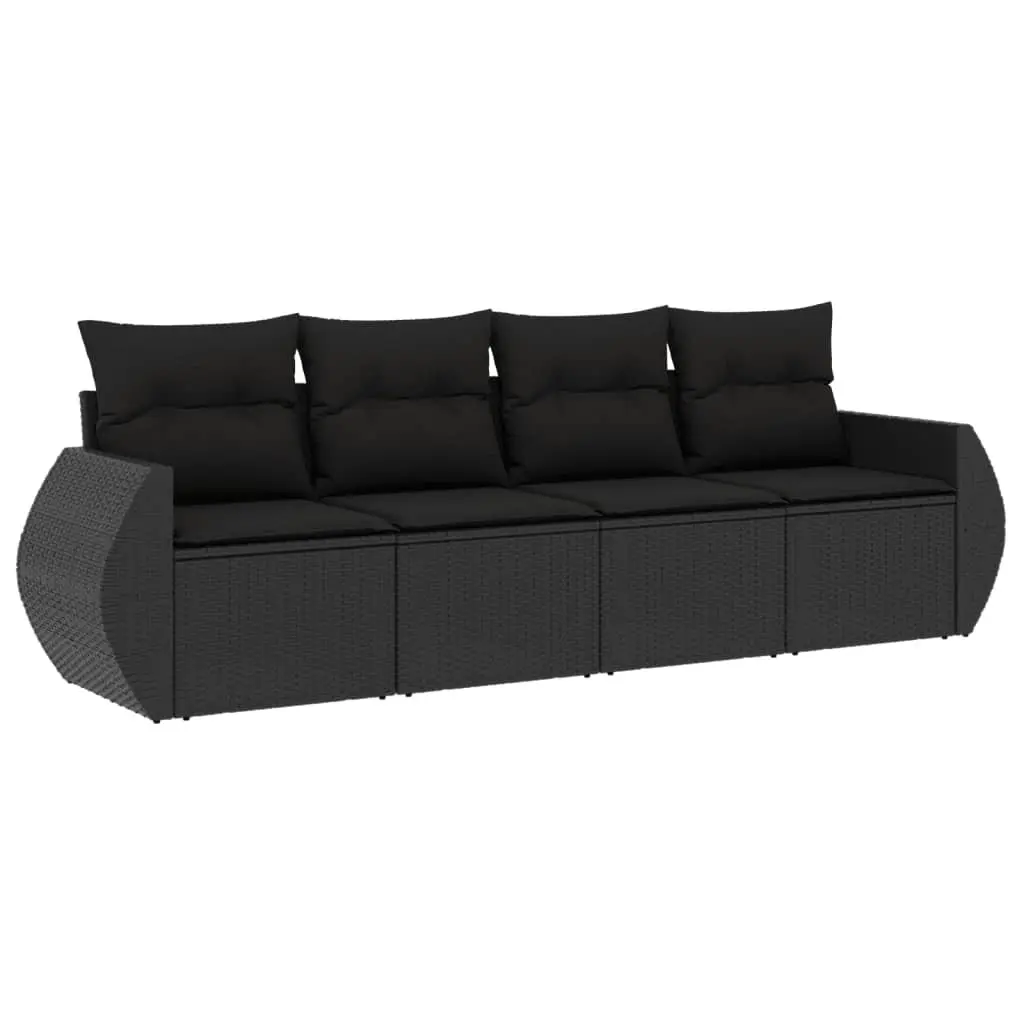 Outdoor Sofa Set