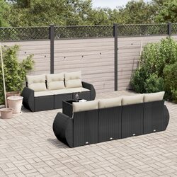 8-Piece Outdoor Sofa Set for Your Patio