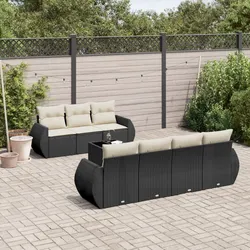 8-Piece Outdoor Sofa Set for Your Patio