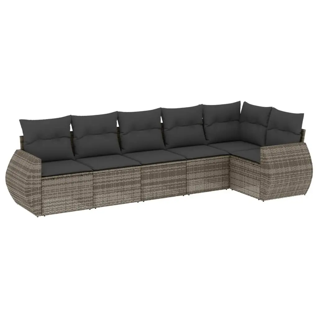 6-Piece Sofa Set