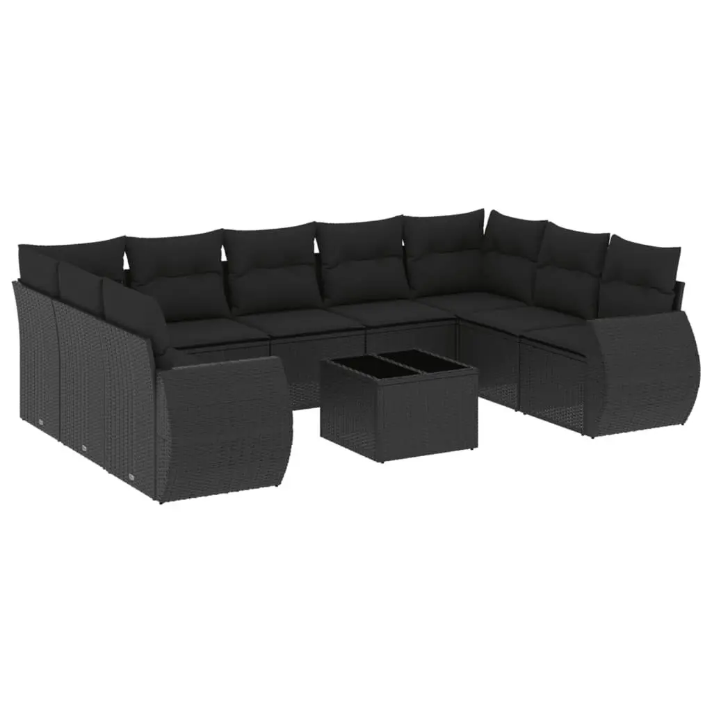 Outdoor Sofa Set for Relaxation