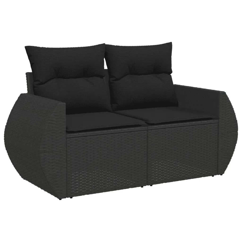 Outdoor Sofa Set for Relaxation