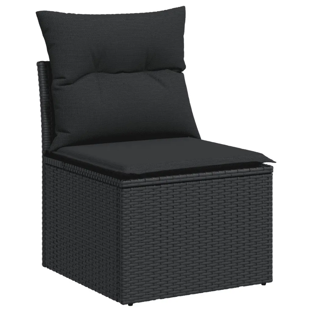 Outdoor Sofa Set for Relaxation