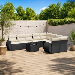 Create Your Perfect Outdoor Space with This Sofa Set