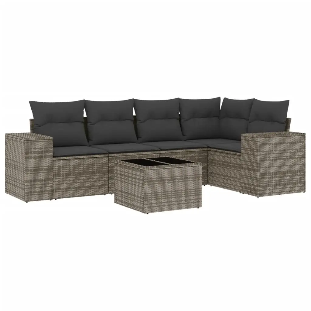 6-Piece Sofa Set