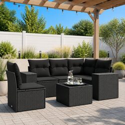 Your Friendly Outdoor Furniture Solution