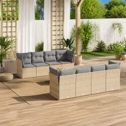 Enhance Your Outdoor Gatherings with This Sofa Set