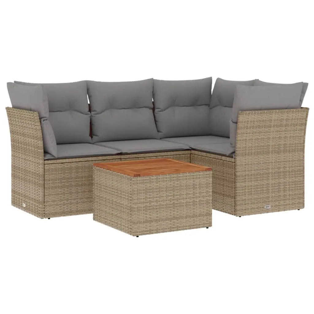 Sofa Set