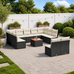 Your Ideal 12 Piece Modular Garden Sofa Set