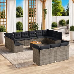 Create Your Perfect Outdoor Space with a Garden Sofa Set