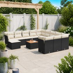 Your New Favorite 13 Piece Outdoor Sofa Set