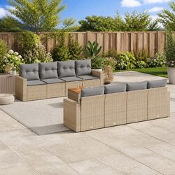 Discover Your Ideal Outdoor Sofa Set Today