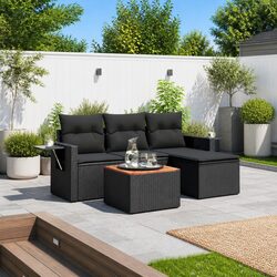 Your New Outdoor Companion - Garden Sofa Set