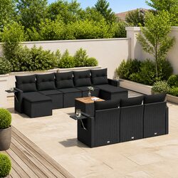 Create Your Perfect Outdoor Space with This Sofa Set