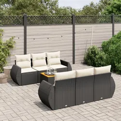 Your Friendly Guide to the 7 Piece Garden Sofa Set