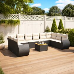 Your New Favorite Outdoor Sofa Set Awaits