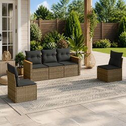 Your Go-To Garden Sofa Set for Outdoor Comfort